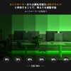 BTF-LIGHTING FCOB COB LED Tape Light USB Light High Density