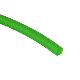 Kozelo High Performance Urethane Round Belt - [3 Meter Length x 3 mm Diameter] PU Transmission Belt, Polyurethane Belt, For Drive Transmission, Green