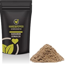 500g Cardamom Ground Cardamon Powder Cardamom Cardamom