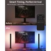 LuminexDesigns RGB LED Light Bar for TV & Gaming 25