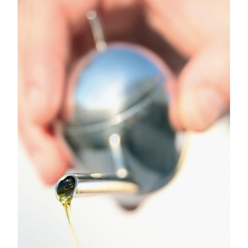Alessi Olive Oil Taste-huile
