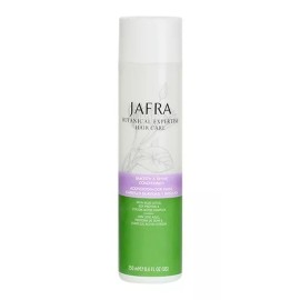 Jafra Acondicionador De Cabello Suavidad Y Brillo