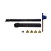 PAULIMOT 11 Piece 12mm Thread Cutting Set for Pitch up