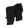 Mammut Pordoi Gloves, Men's, Black, S, Black