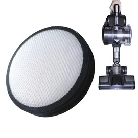 Parthan Replacement Filter for Vax Blade 4 & Blade 3 Cordless Vacuums, High-Efficiency Washable Filter for CLSV-B4KS, CLSV-B3KS Models, Reusable Replacement Filter on Small Particles and Allergens