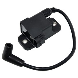 827509A10 114-7509 827509A7 827509T7 Ignition Coil CDM Module For Mercury 30 40 50 60 65 75 80 90 95 100 115 120 125 135 140 150 175 200 225 240 250 300 HP Outboard 827509A1 827509A3 827509A4 827509A9