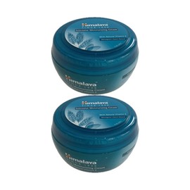 Himalaya Intensive Moisturizing Cream 150ml 2 Pieces / Circle / 히말라야 인텐시브 수분크림 150ml 2개  써클