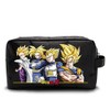 ABYstyle - Dragon Ball - Toiletry Bag - Super Saiyans,