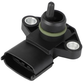 AZHZ Pressure Sensors Fit for Hyundai Genesis Coupe 2.0L 2013-2014, for Hyundai Santa Fe Sport 2.0L 2013-2017, Engine Sensor 393002G000