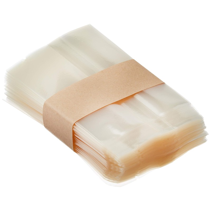 Cotta Standard Bag A – 4 Clear Solid (70 *