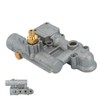 High Pressure Washer Manifold Kit 16031 020228 Metal Wearproof Sturdy