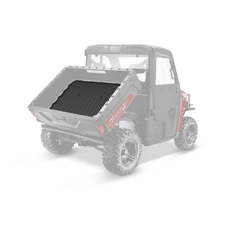 DISUTOGO Bed Mat for Ranger XP 1000 Crew 2018-2024, All