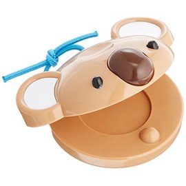 Zenon BCN-KO Bambina Castanet Koala Made in Japan