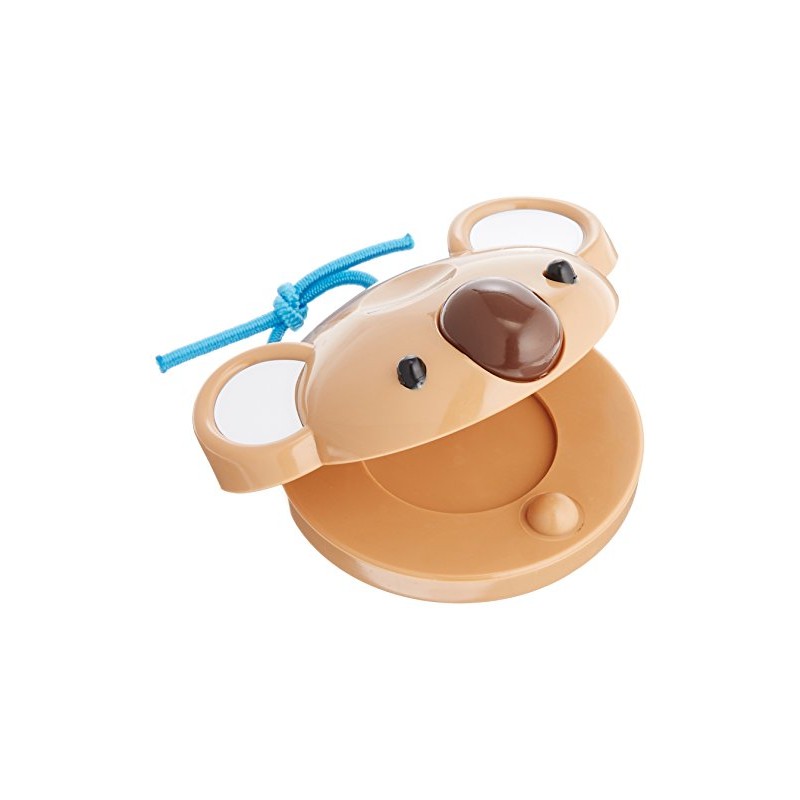Zenon BCN-KO Bambina Castanet Koala Made in Japan