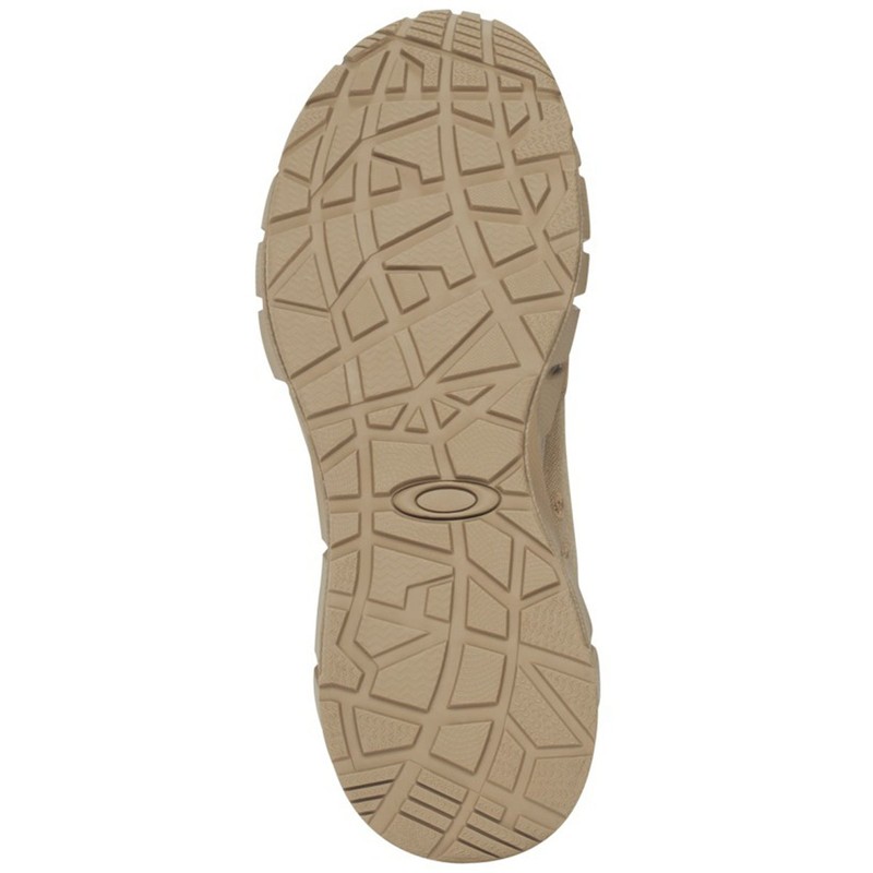 Oakley Mens Light Assault 2 Boots,8.5,Desert