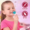 Mini Hearty Pops Assorted Flavors (Red, Blue, Green) | Approx.