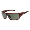 O'NEILL 9061 Wrap Around Large Fit Polarized Sunglasses for Men,