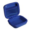 Hermitshell Travel Case for JBL GO2 - Waterproof Ultra Portable