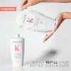 Kérastase Premiere Refill Shampoo Decalcifiant Reparateur 500ml | Decalcificante Para