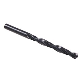 Amtech F5019 High speed steel (HSS) metric drill bit (9mm x 125mm)