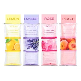 Love Crazy Parafina Terapéutica - Bolsa De 453 Gramos - Para Spa