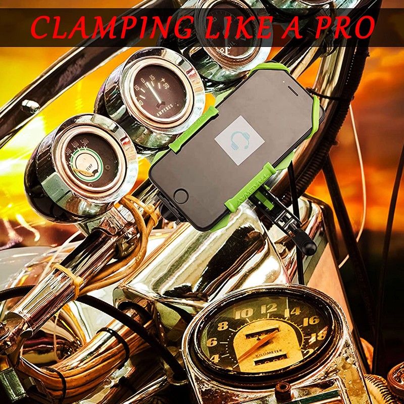 R2 Ranger SET (R2+PH03) (Green)