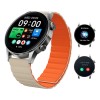 Reloj Inteligente Black Shark S3 1.43 pulgadas Amoled Correa De