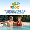 FROG @Ease Replacement SmartChlor Cartridge for use with Swim Spa
