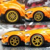 WAVEIST 1/64 Wheels and Tires,Real Rider Series,for Car Culture, The