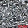 TERF® 50mm X 2.65mm Galvanised Clout Nails 50mm (2 inch)