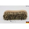 MAAJ Vegetable Brush Hard Mini Hard Union Bristles + Wood