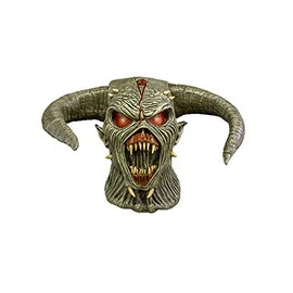 Trick Or Treat Studios Iron Maiden Legacy Mask