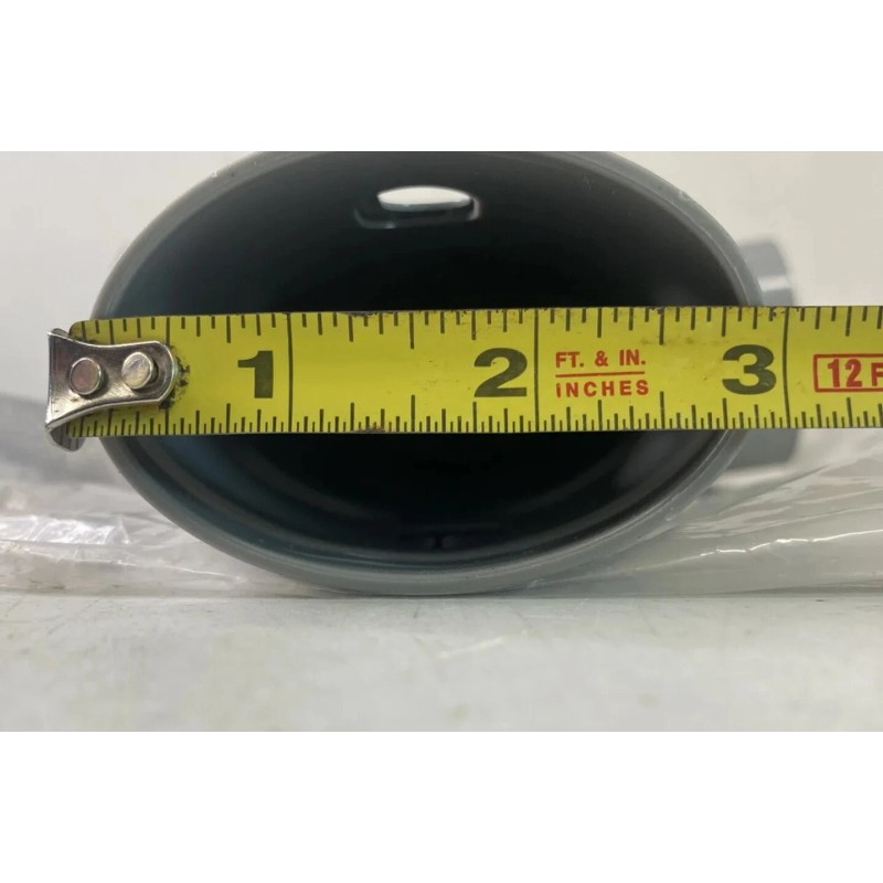 Bestway/Coleman 24' X 52" Bestway/Coleman Power Steel Pool T-Joint Leg