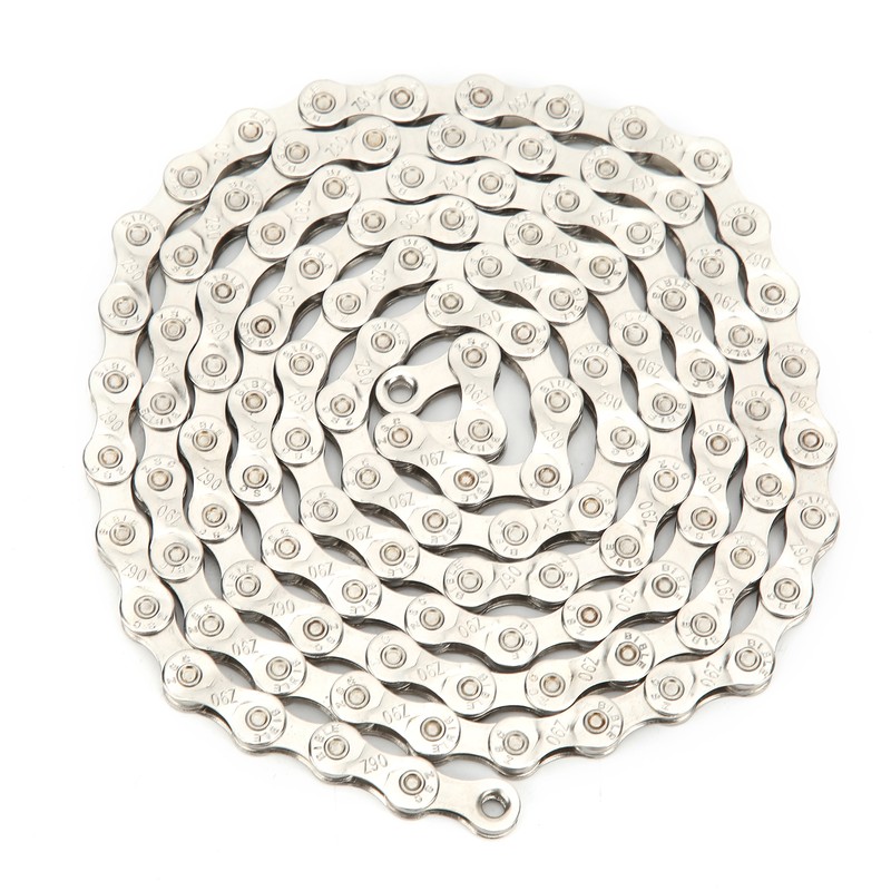 ZTTO Bike Chain 9‑Speed 116 Links Bicycle Chain with Chain