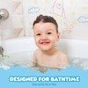 Tub Works® Smooth™ Bath Crayons Bath Toy, 12 Pack |
