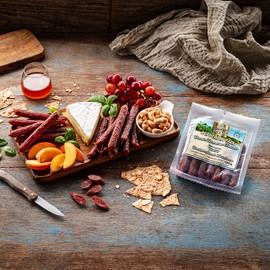 The Original Maui Ribs Pepperoni Stix