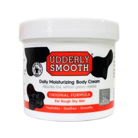 CREAM UDDER 12OZ
