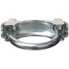 Imasaf 01.10.48 Clamp Piece, Exhaust System