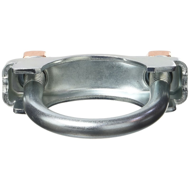 Imasaf 01.10.48 Clamp Piece, Exhaust System