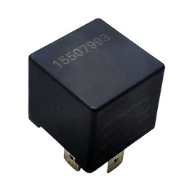 RY116 Multi Purpose Relay Standard Motor Product 012-1H1GR(555)