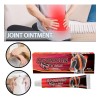 Pomada Para Aliviar El Dolor De Las Articulaciones Musculare