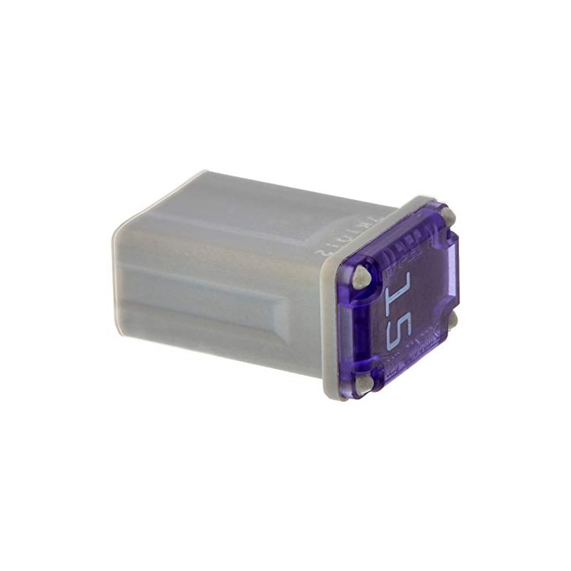 Bussmann FMM-15 MAXI Fuse ('Slow Blow' Micro Female - 15