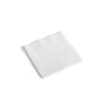 MediChoice All-Purpose Sponge, Non-Woven, Non-Sterile, Hypoallergenic, 3x3 Inch, White, 1314SPNG3501