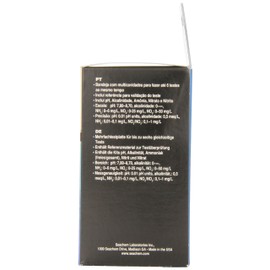 Seachem MultiTest Marine Basic Test Kit