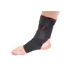 TSM 3585 Sports Bandage, Ankle Joint Brace Pro Open Right,