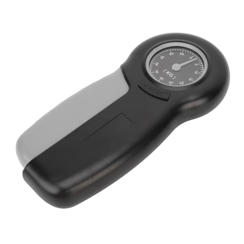 Hand Dynamometer Professional Ergonomic Grip Strength Measurement Meter for Hand