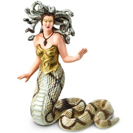 Safari Ltd Mythical Realms Medusa