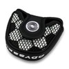 Callaway, HC OD CALCIO MALLET WHT/BLK 24