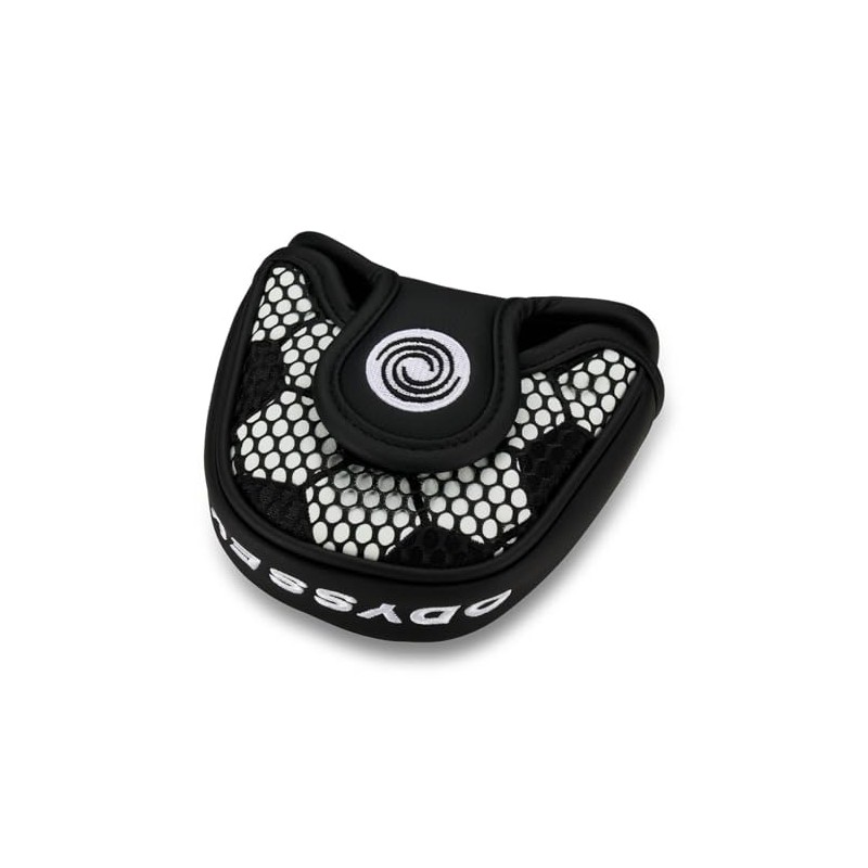 Callaway, HC OD CALCIO MALLET WHT/BLK 24