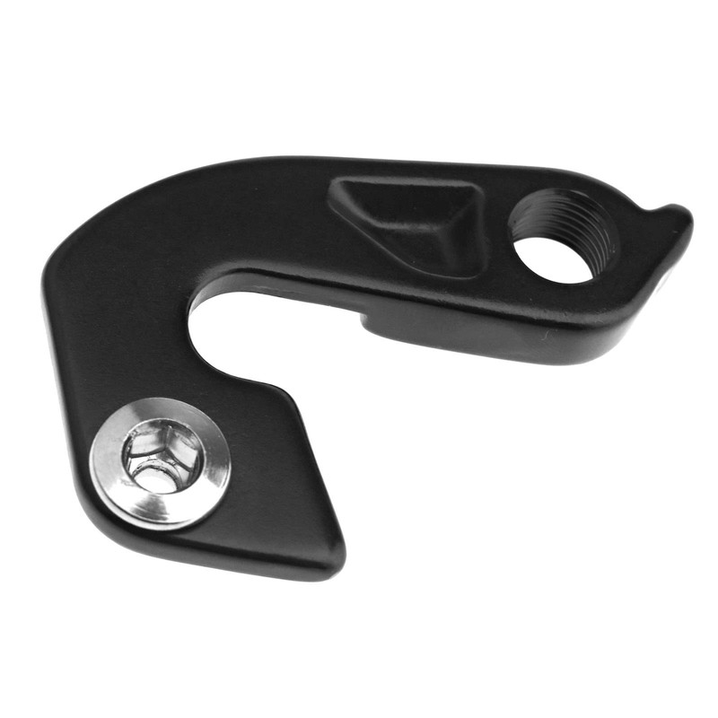 2 Pcs Bicycle Rear Derailleur Hanger Rear Rear Derailleur Specifically